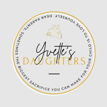 Yvett's Daughters Logo